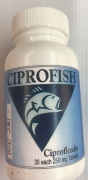 Ciprofish